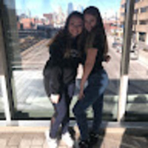 Meet your Posher, Alyssa